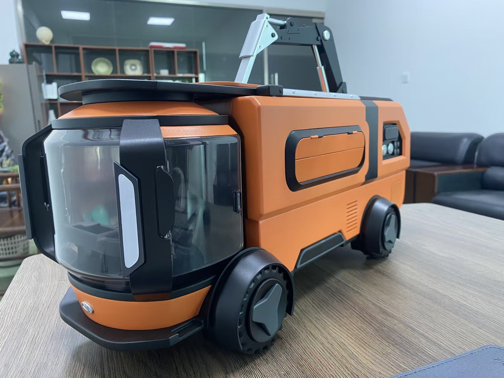 Services and Products3