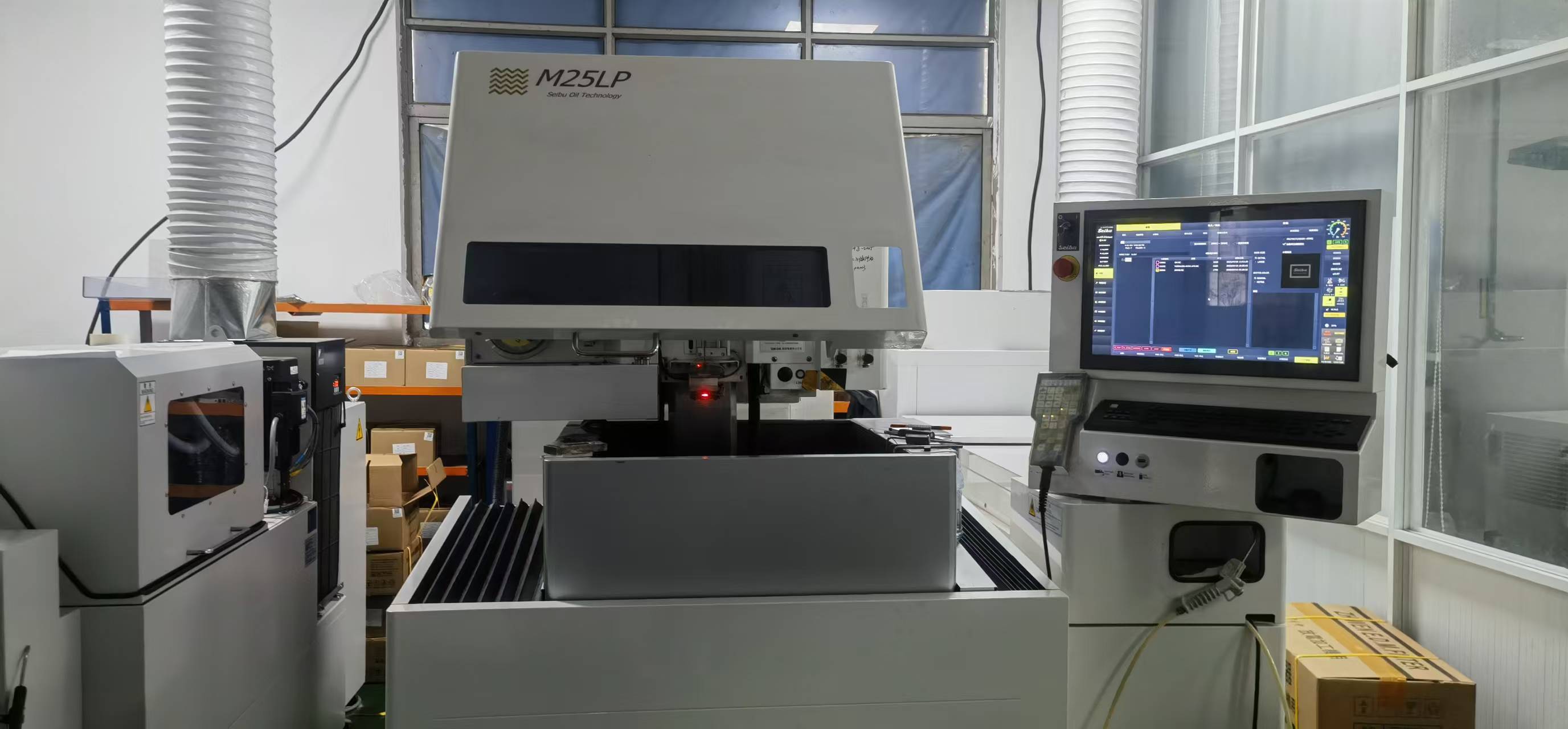         processing Equipment Introduction
