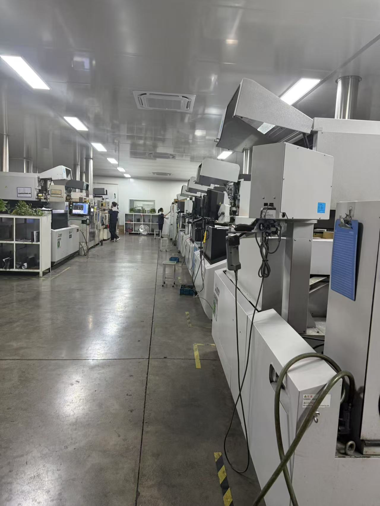         processing Equipment Introduction
