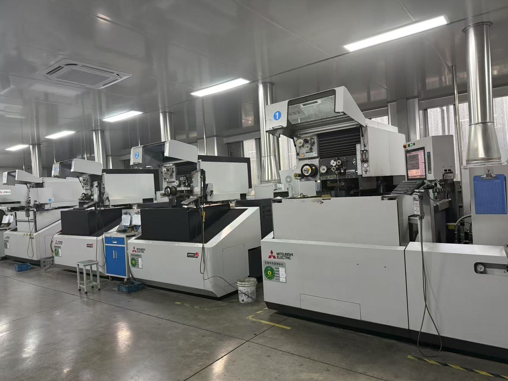         processing Equipment Introduction
