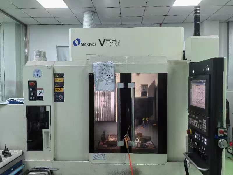         processing Equipment Introduction
